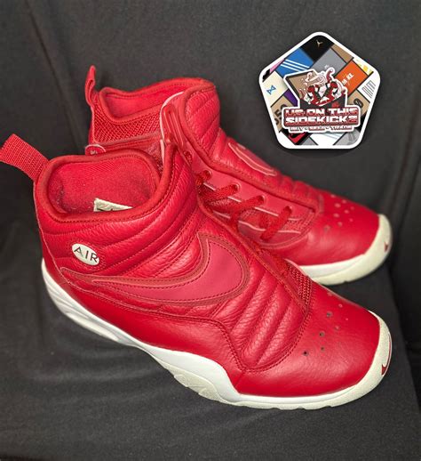 Dennis Rodman Worm Shoes