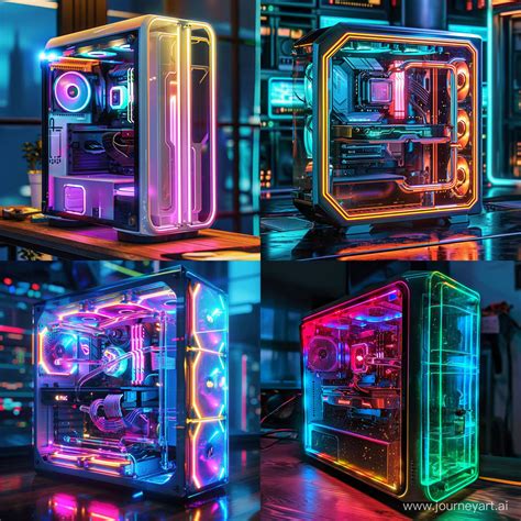 PC Case Design 的图像结果