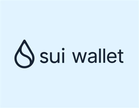 Sui Wallet - Sui Directory