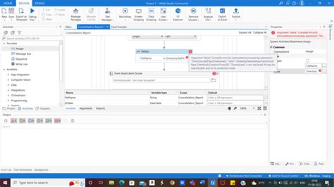 Image result for Excel Application UI Path