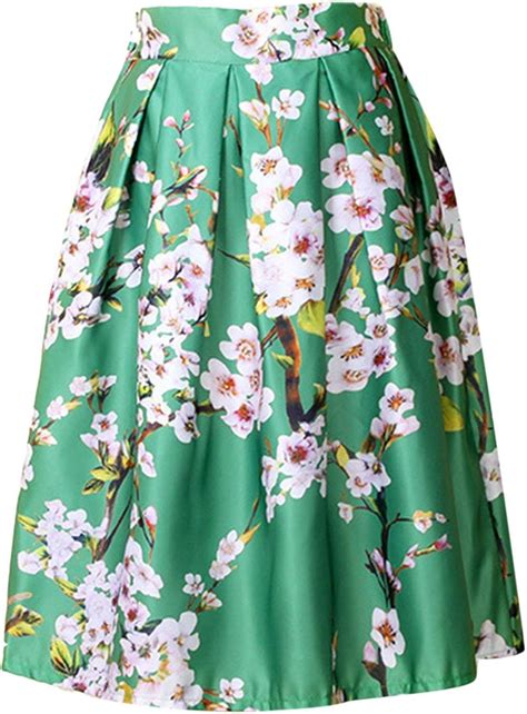 Women's Skirts For Summer at JENENGE blog