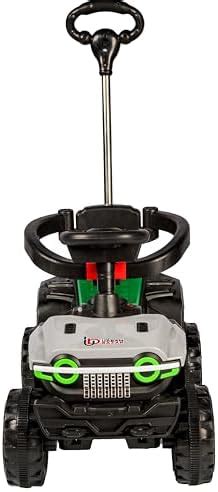 Buy The Urban Bazar Baby Ride on Car for Kids, Push Ride on Toy Jeep ...