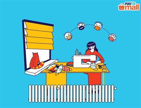 Paytm Mall to onboard around 10,000 sellers for faster deliveries ...