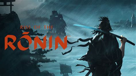Rise of the Ronin Review - Niche Gamer