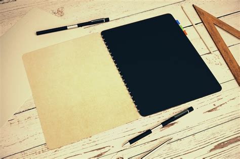 Image result for Notepad Table