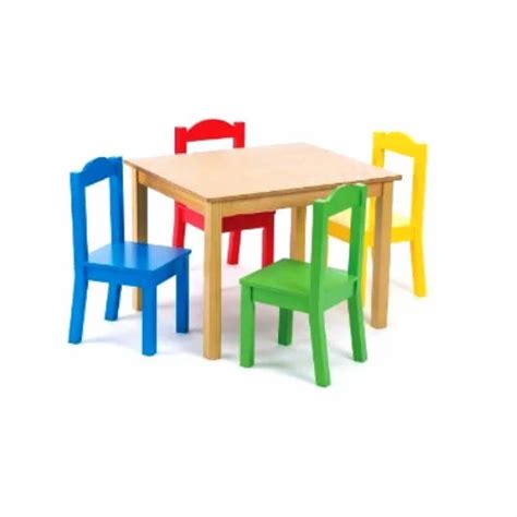Wooden Table Set - Wooden Table And Chair Set Manufacturer from New Delhi