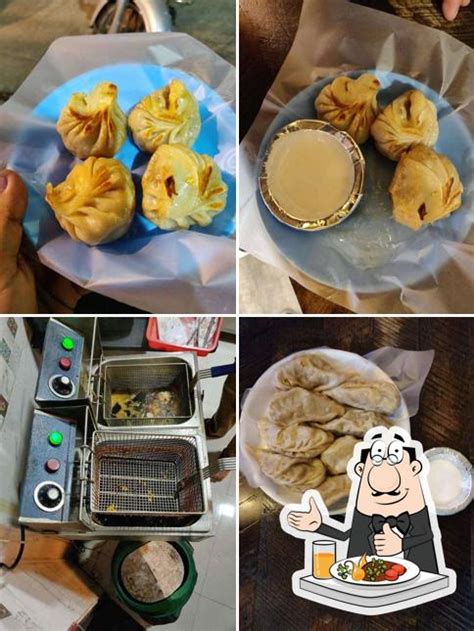 MJ momos cafe, Thane - Restaurant menu and reviews
