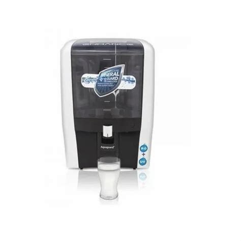 Domestic RO Water Purifier - RO WATER PURIFIER AQUA V5 Manufacturer ...