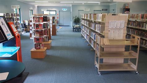 WOOLGOOLGA LIBRARY - All You Need to Know BEFORE You Go 2026 (with ...