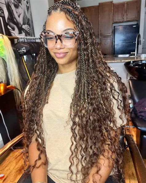 50 Island Twists Hairstyles Perfect For Summer 2024 in 2024 | Twist ...