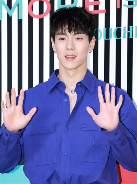 MONSTA X Members Profile: Names, Ages, Birthdays, And Heights