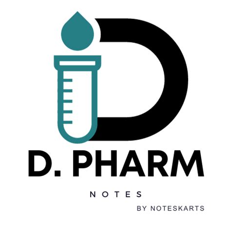 Noteskarts D.Pharma Notes – Apps on Google Play