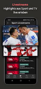 Image result for SRF Programm