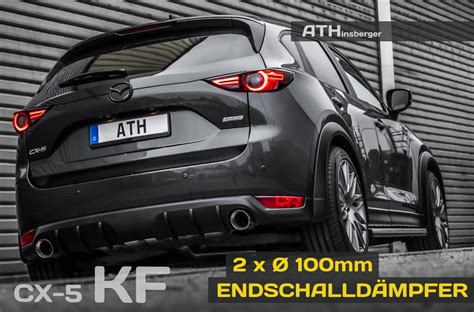 Mazda Bodykits On X: Body Kit Full Package Mazda CX-5, 44% OFF