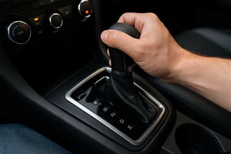 Automatic Transmission in Cars: What is it, Types & More