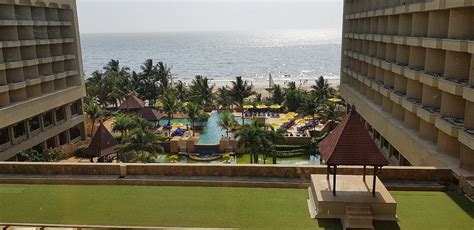 JW MARRIOTT MUMBAI JUHU - Hotel Reviews, Photos, Rate Comparison ...