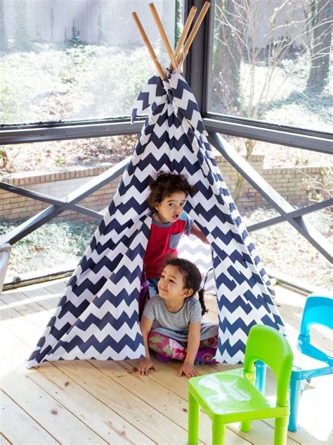 17 Ways to Design a Home for Work and Play | HGTV