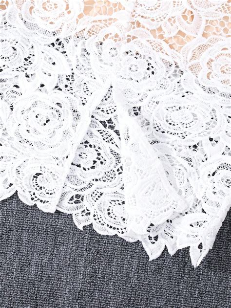 SHEIN Tween Girl Lace Strap Tank Top + Long Skirt Set for Sale ...