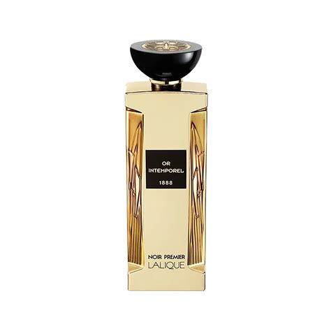 Or Entemporel EDP – Scentoria