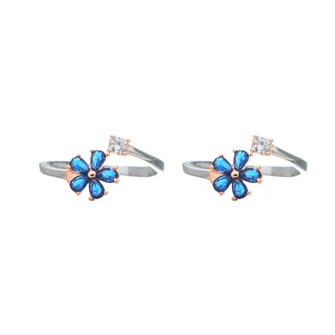 925 Silver Ring | Tassya Silver