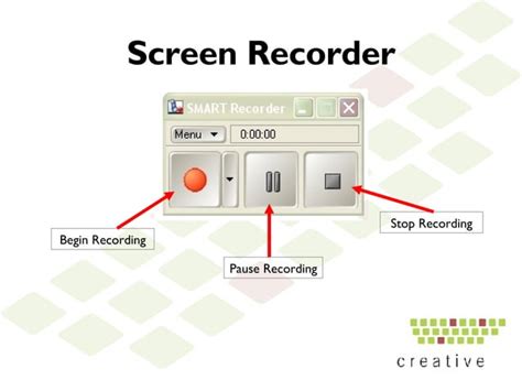 Image result for Screen Recorder Module