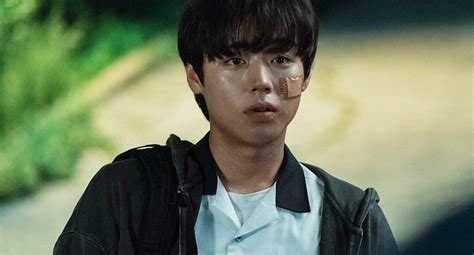 4 Intense K-Dramas to Watch After 'Weak Hero Class 1' - characteristics of heroes and heroines primary 3