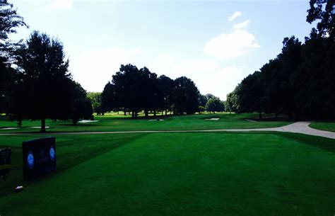 Memphis Country Club, The | All Square Golf