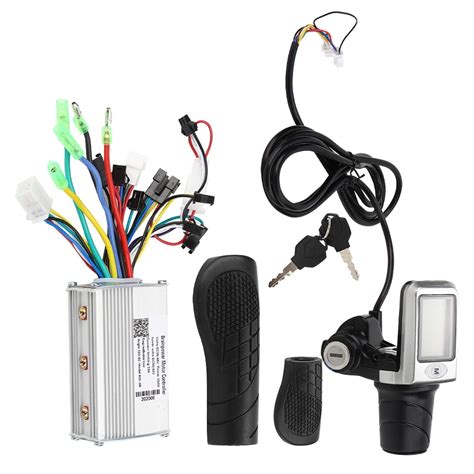 Thincol Universal Brushless Motor Controller for E-Bikes, India | Ubuy