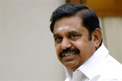 TN CM hospitalised with hernia