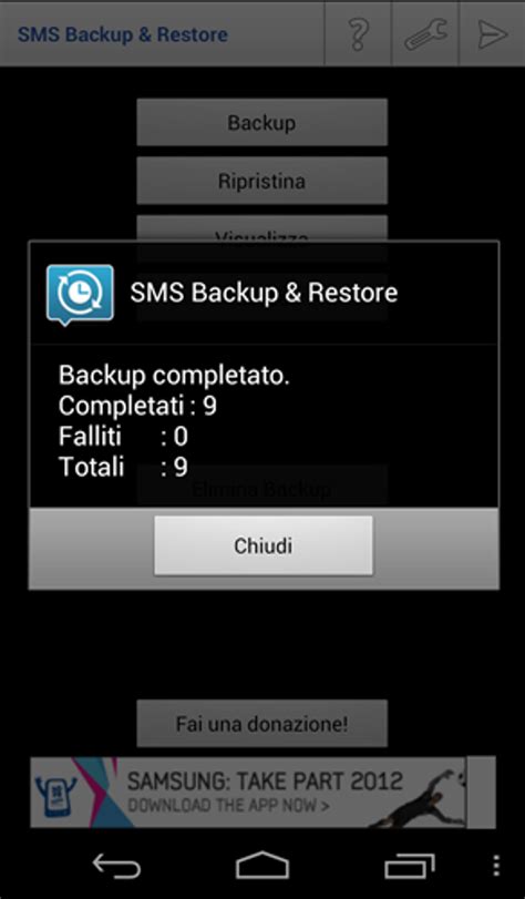 SMS Backup and Restore View On Computer 的图像结果