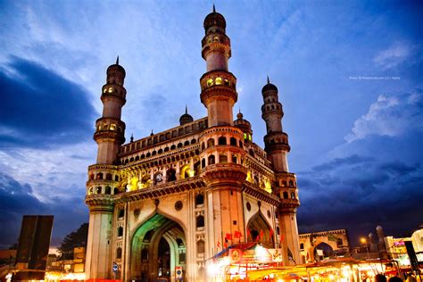 Hyderabad: Insider’s Guide | Condé Nast Traveller India | City Guides