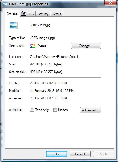 Image result for Camera Settings On My Computer