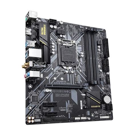 Buy GIGABYTE B365M DS3H DDR4 Intel Motherboard | EliteHubs.com