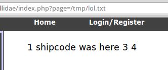 Image result for SQL Injection into Outfile