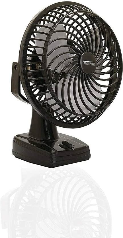 Fanzart Air Wall Cum Table Fan // With Powerful motor || 3 Speed ...
