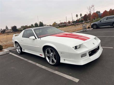 1992 Chevrolet CAMARO RS | Consignify