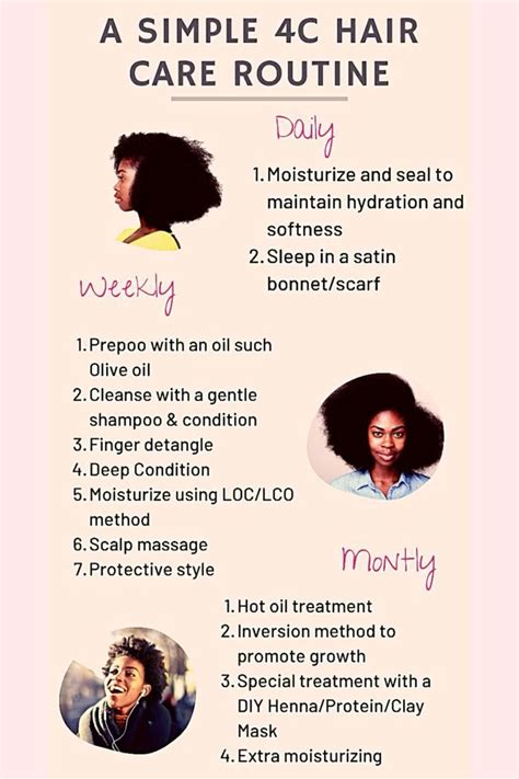 natural hair | Black hair care, Natural hair care routine, Natural hair ...