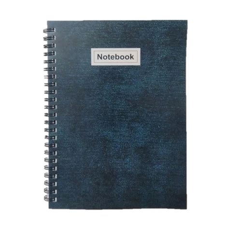 Notebooks - Inedita