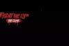 Видео обои Friday 13Th Game Main Menu (Игры) | 1920x1080 FullHD