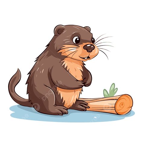 Beaver Clipart Beaver Clipart Hi Res Stock Photography And Images