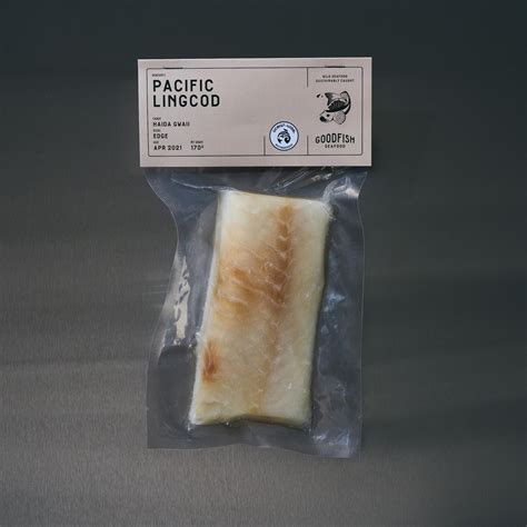 Image result for Lingcod Fillet