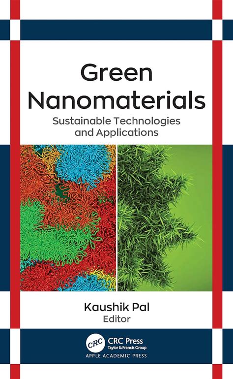 Green Nanomaterials : Pal, Kaushik: Amazon.in: Books