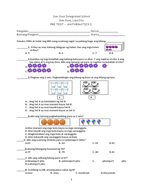 Image result for Pre-Math