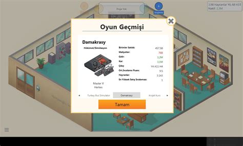0 Cheats for Game Dev Tycoon