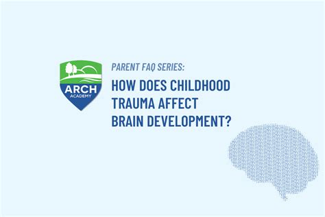 Image result for Trauma Brain Development