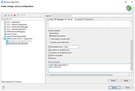 Image result for GDB Commands