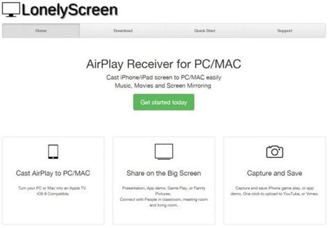 Image result for How to Cast iPhone to Windows Computer