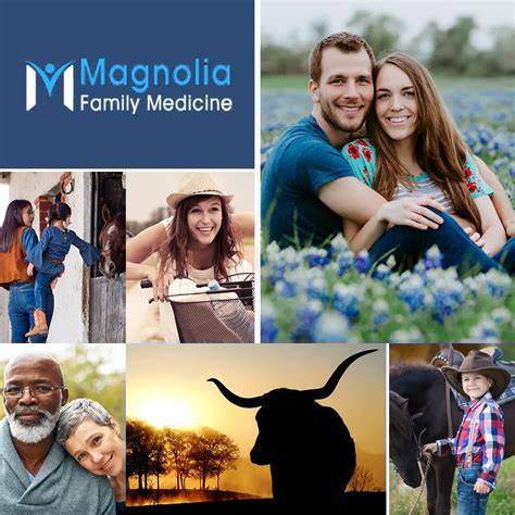 About Magnolia Family Medicine | Family Medicine, Podiatry & Obesity ...