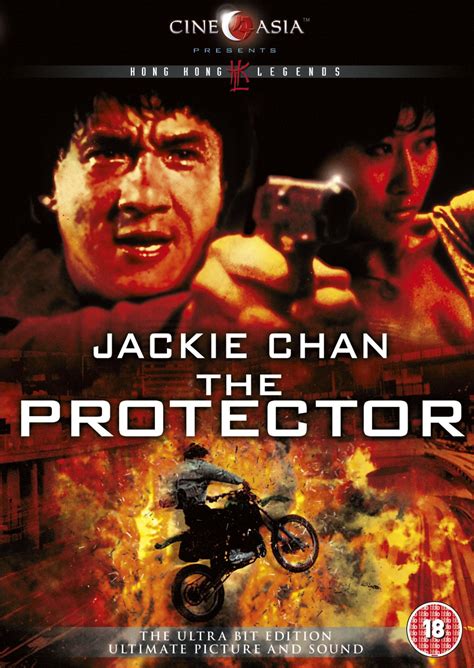 The Protector [DVD] (18): Amazon.de: DVD & Blu-ray