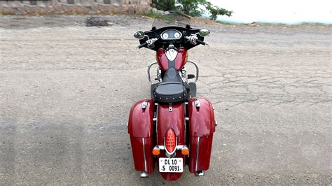 Indian Chief Vintage 2014 STD Compare Bike Photos - Overdrive